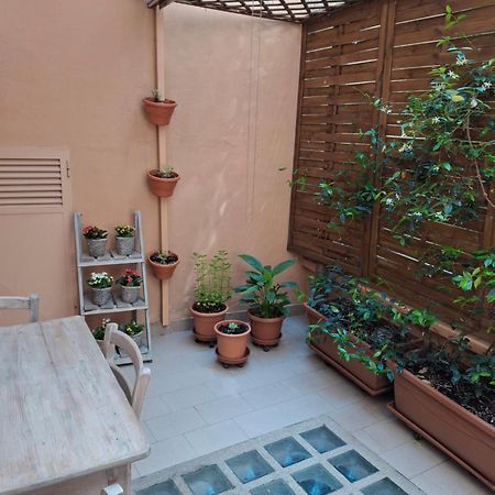 شقة Bilocale In Via Del Conventuccio بيرودجا المظهر الخارجي الصورة